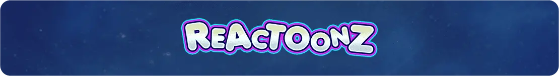Play'n GO Slot Reactoonz mit Spezialfunktionen