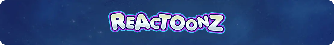 Play’n GO Slot Reactoonz mit Spezialfunktionen